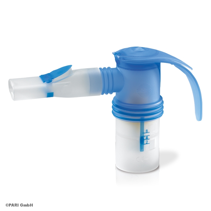 PARI LC SPRINT Junior Vernebler