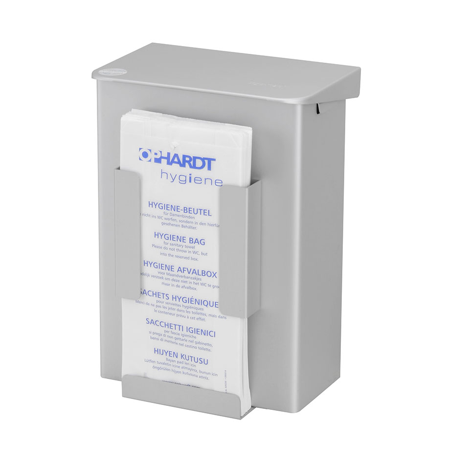 ingo-man Hygiene-Abfallbox 6 Ltr.