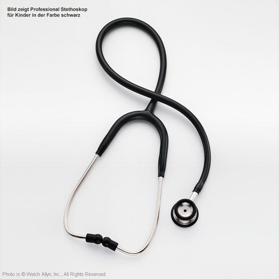 Professional Stethoskop 71 cm (28'')