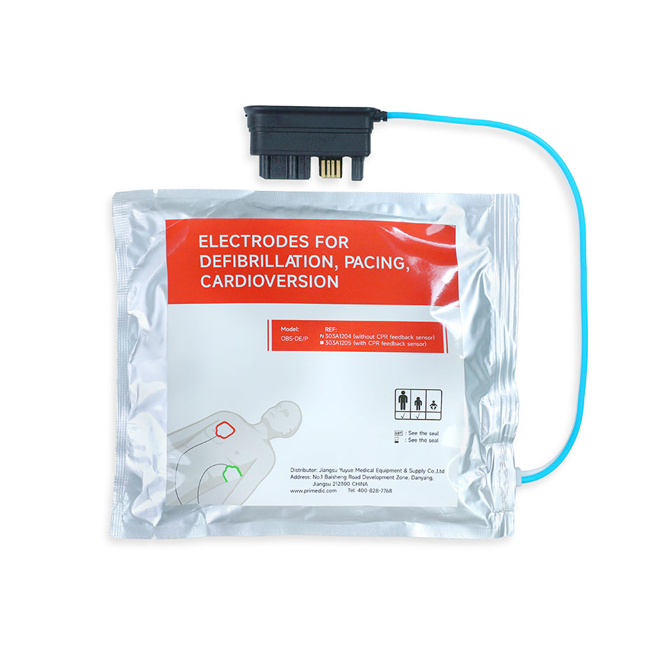 HeartSave Y/YA Elektroden 1 Paar