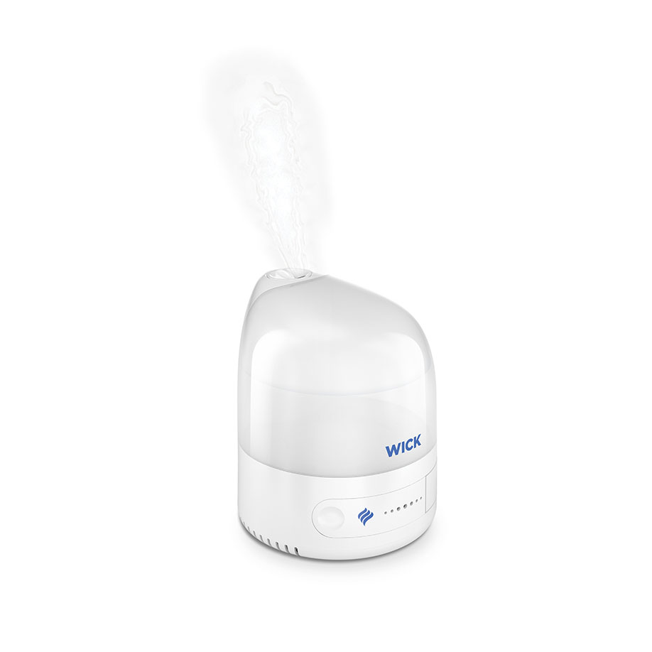 WICK Ultraschall-Luftbefeuchter WUL510