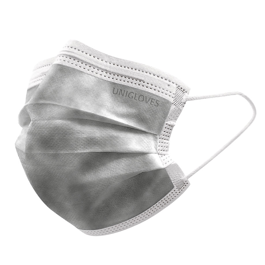 Einmal-Mundschutz Profil Plus,