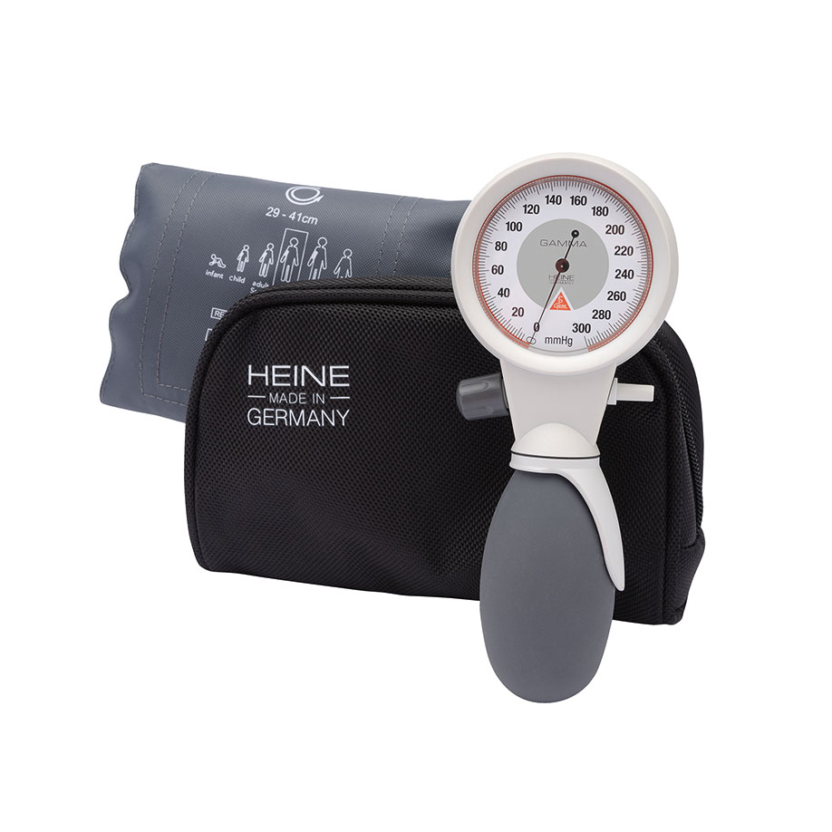 GAMMA G5 Blutdruckmessgerät