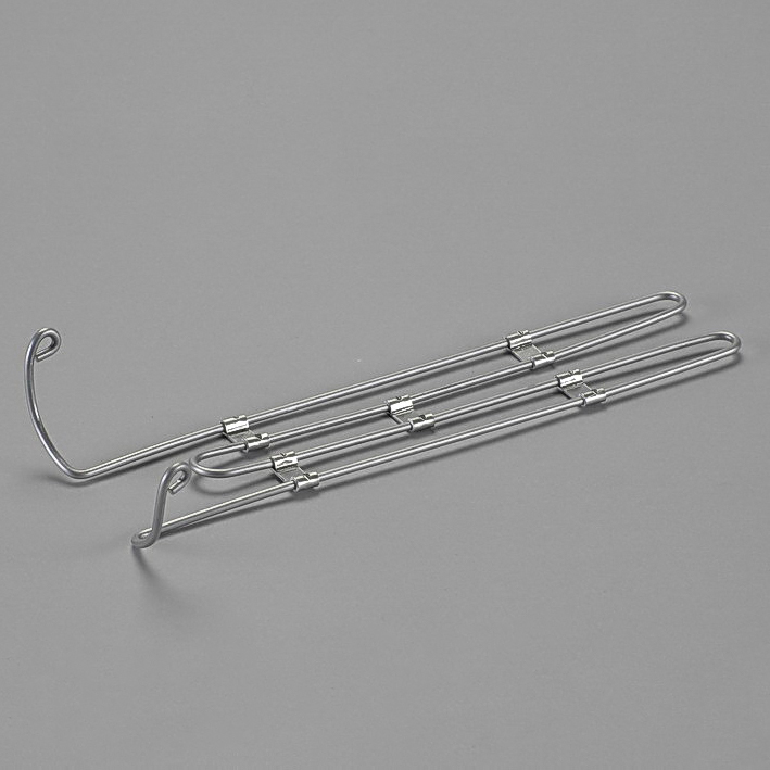 Fingerschiene Lea, für 2 Finger, rund