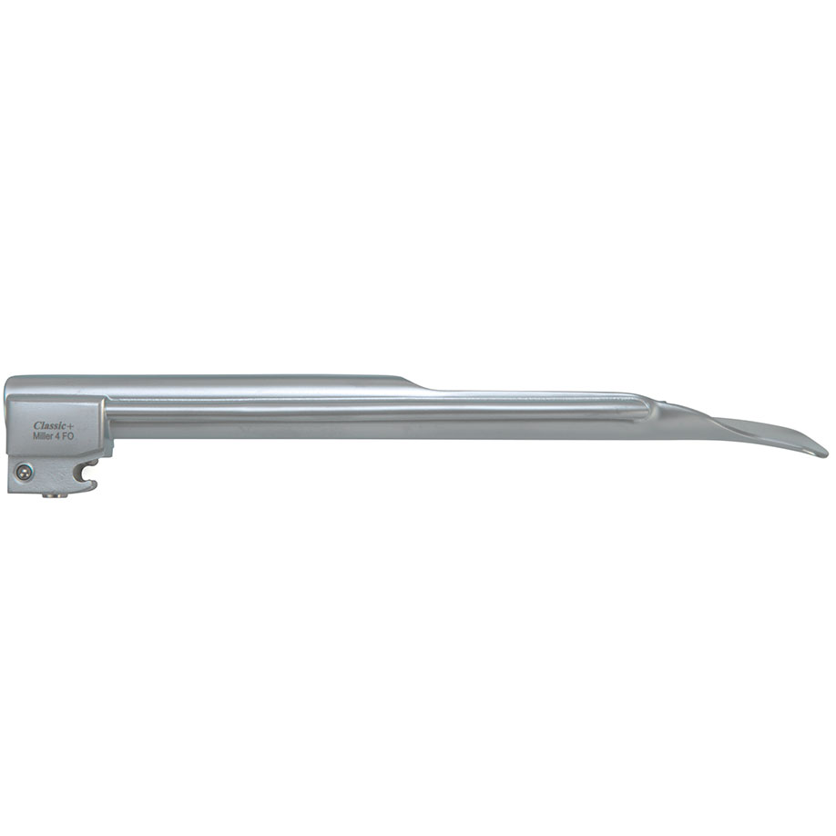 Classic+ F.O. Blade Miller 4