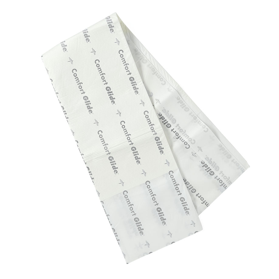 Comfort Glide Trockenunterlagen