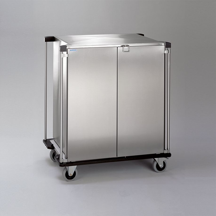 Sterilgutransportwagen für 9xStE