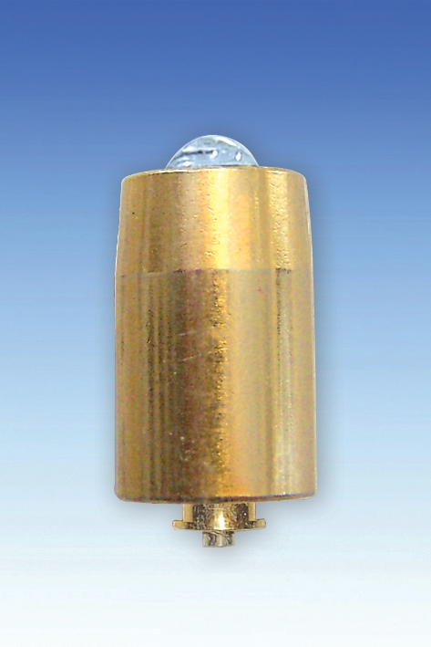 XHL Xenon Halogen Lampe 2,5 V