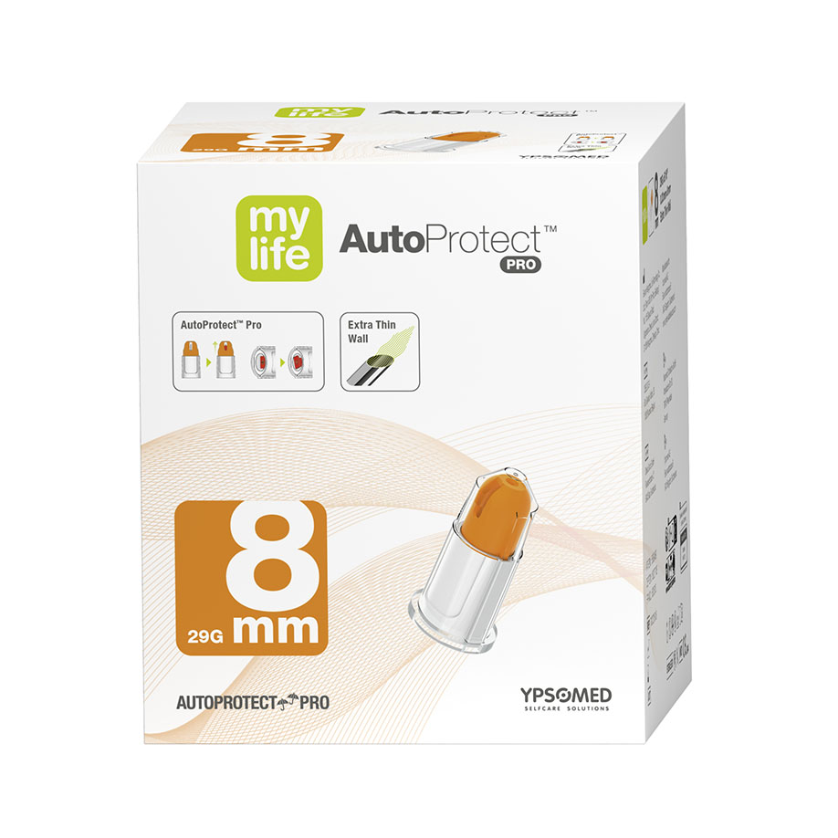 mylife AutoProtect PRO 0,33 x 8 mm,