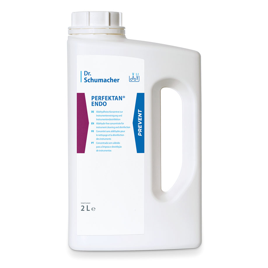 Perfektan Endo 2 l, instrument disinfection
