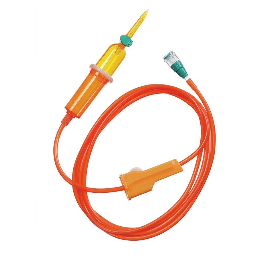 Intrafix Primeline Infusionsgeräte