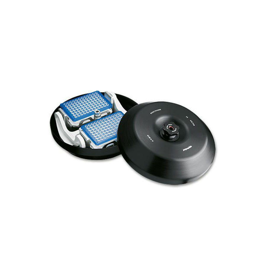 Ausschwingrotor A-2-MTP