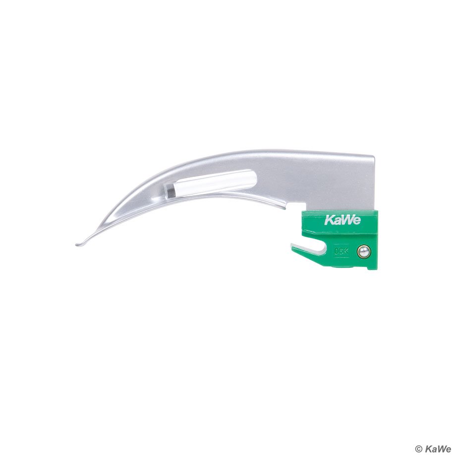 Macintosh Einmal-Spatel Gr. 2, Metall,