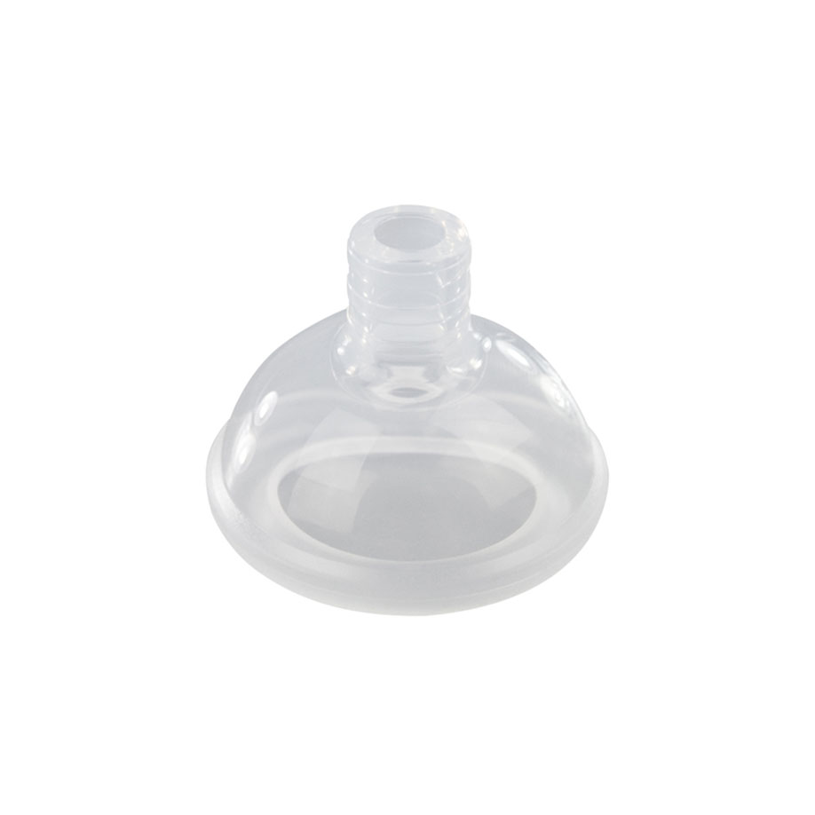 AERObag Vollsilikon-Beatmungsmaske