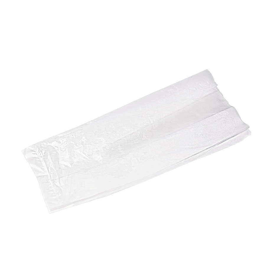 Hygienebeutel weiß (30 Stck.)