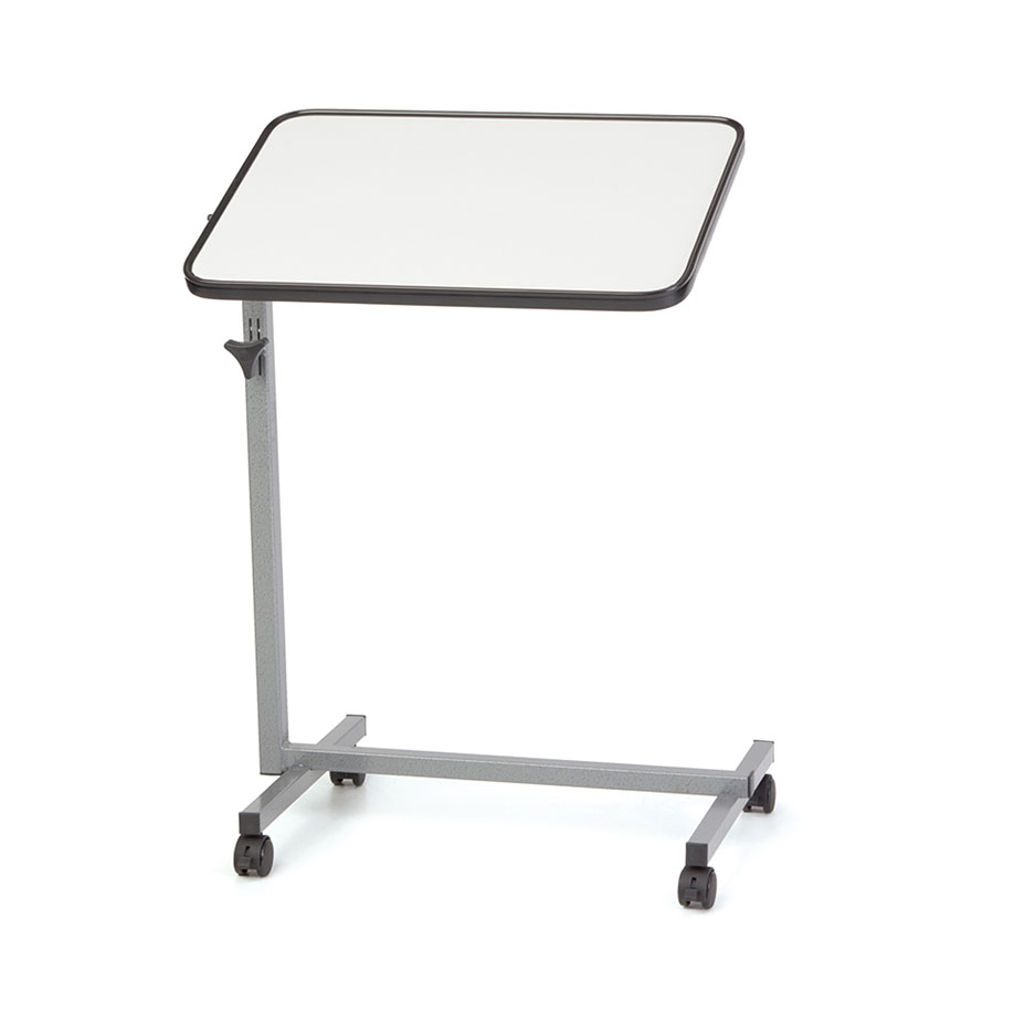 Beistell-Tisch Basic, weiß