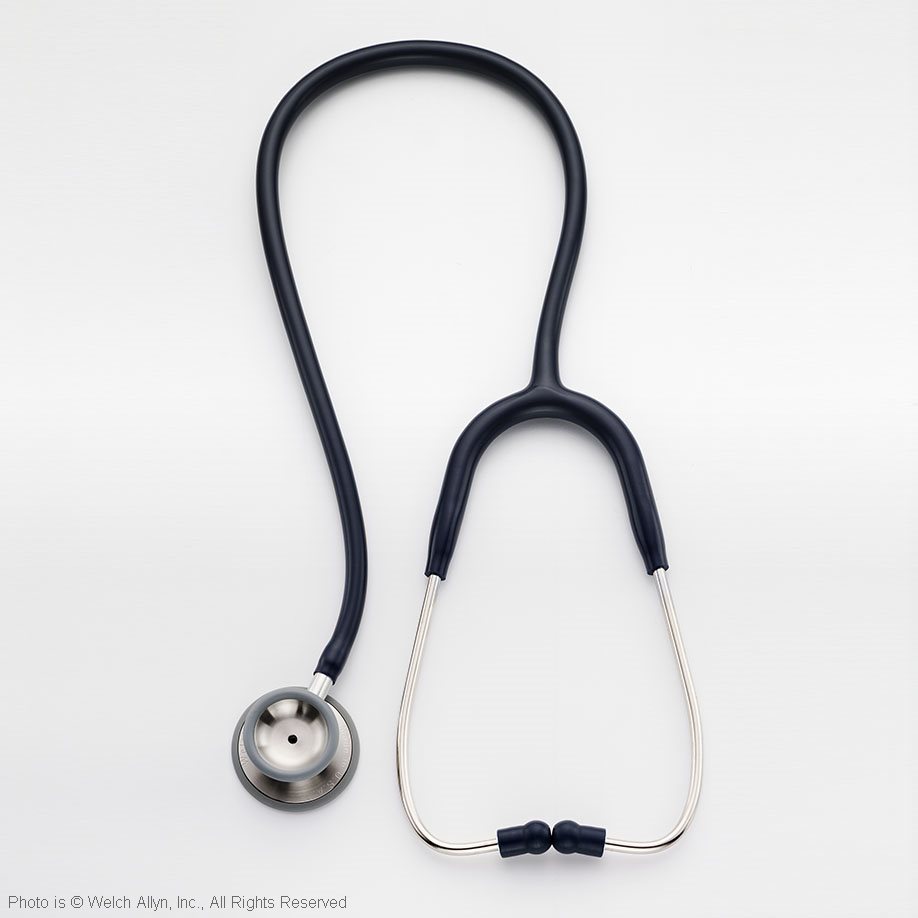 Professional Stethoskop 71 cm (28'')