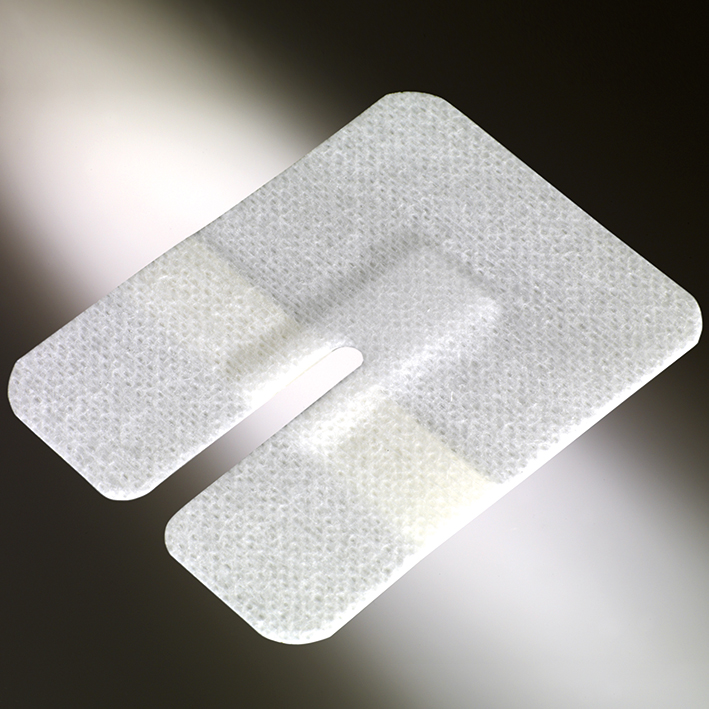 Applica I.V.100 Kanülenpflaster steril,