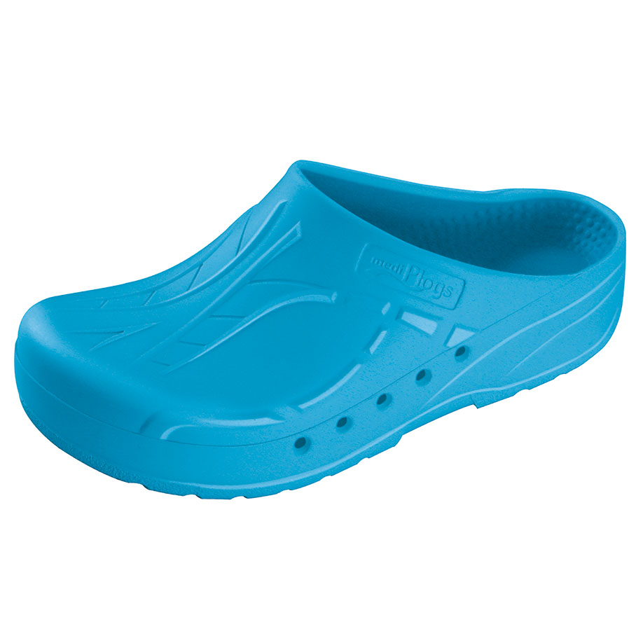 mediPlogs OP-Schuhe ohne Fersenriemen