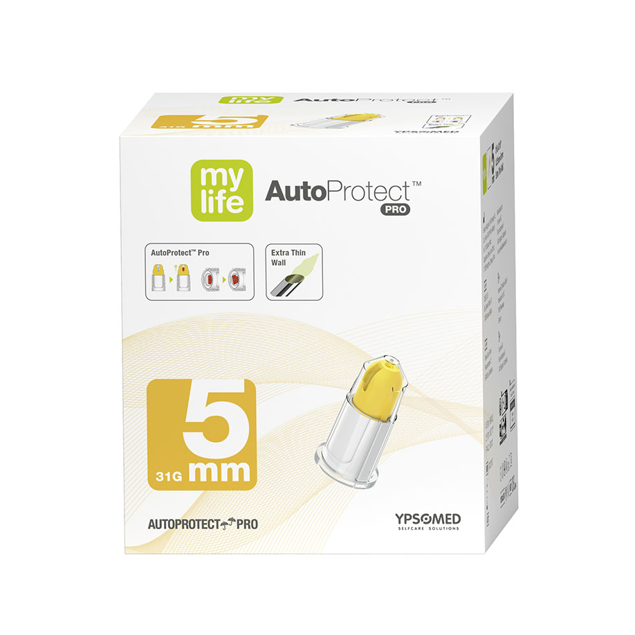 mylife AutoProtect PRO 0,25 x 5 mm,