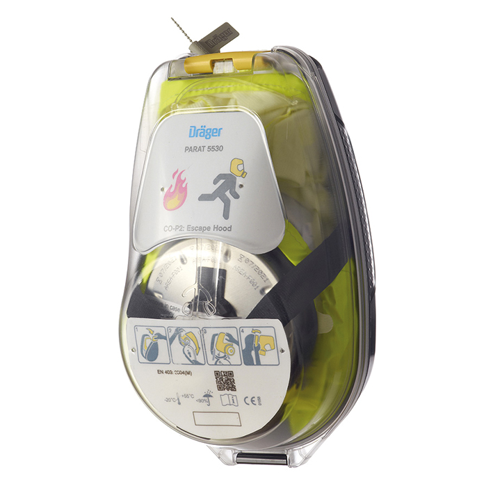 PARAT 5530 Hard Case