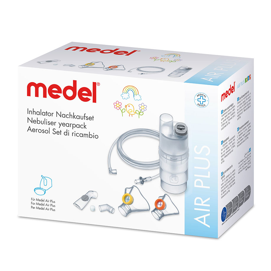 Yearpack Medel Air Plus kid