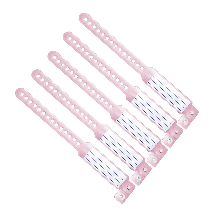 Namensbänder Kinder/Säuglinge