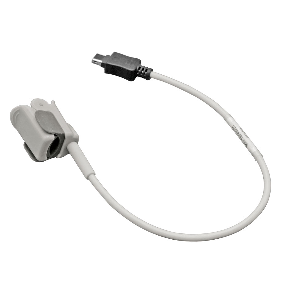 Clip-sensor children for  finger pulse oximeter model PC 60E