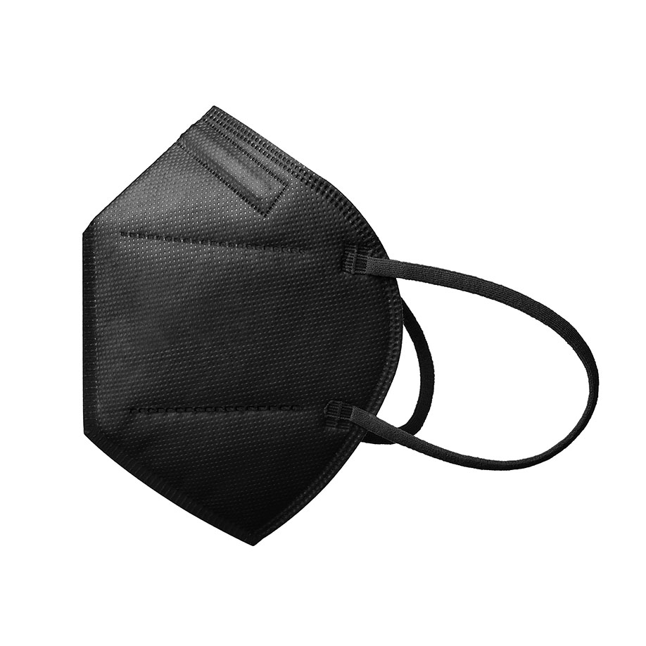 Atemschutzmasken FFP2, latexfrei,