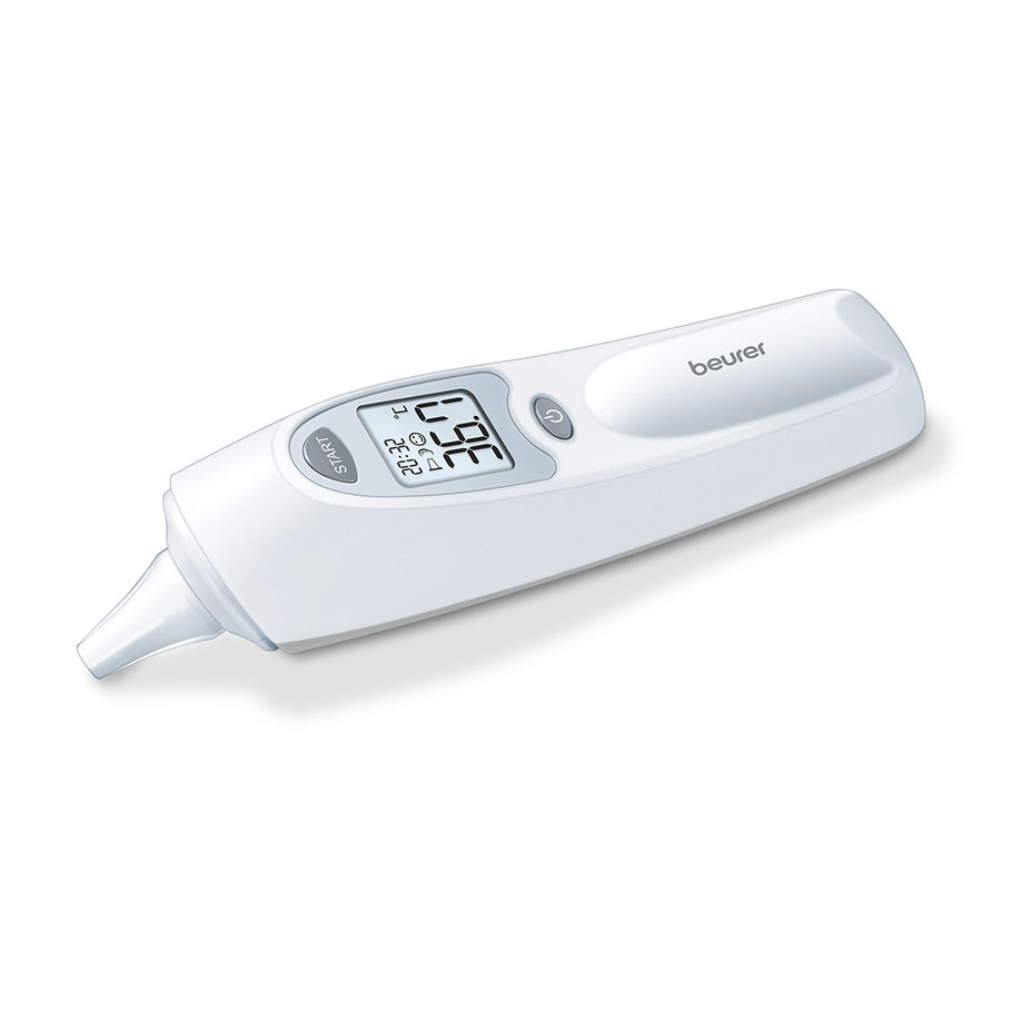 FT 58 Ohrthermometer