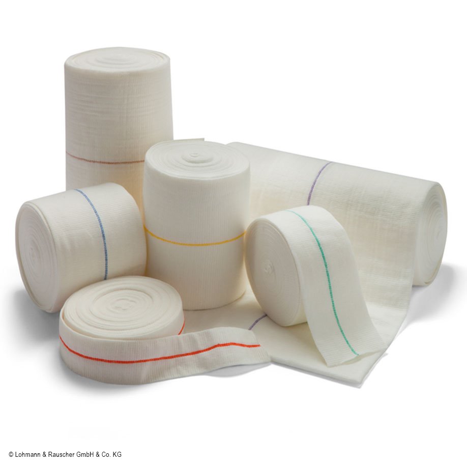 ActiFast Tubular Retention Bandage beige