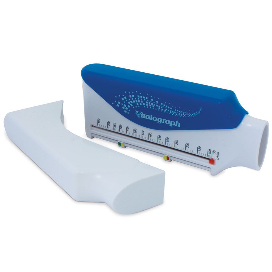 Peak Flow Meter Universal