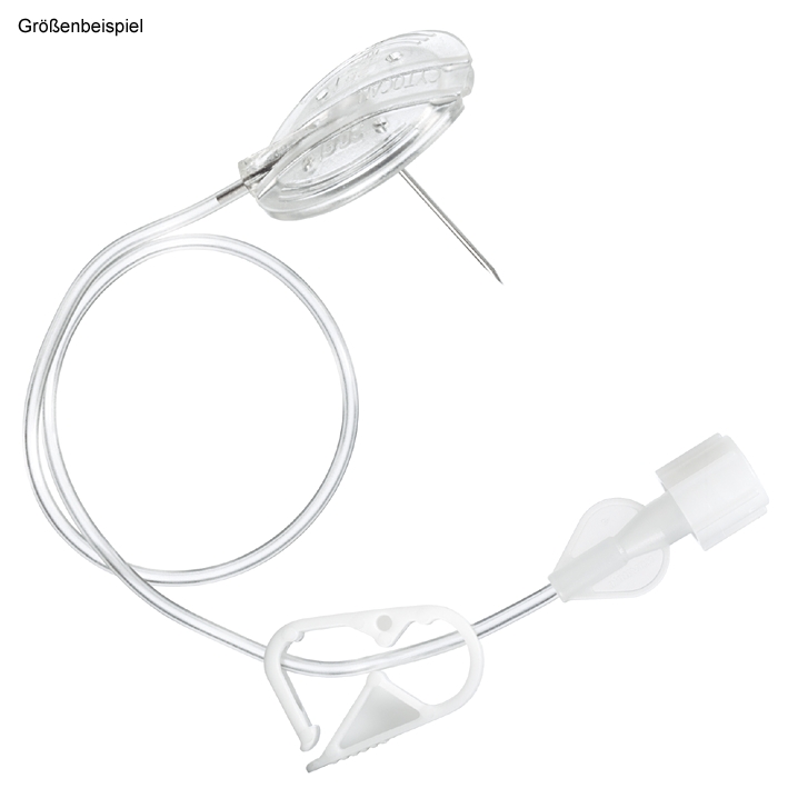 Cytocan Portkanüle 22 G,