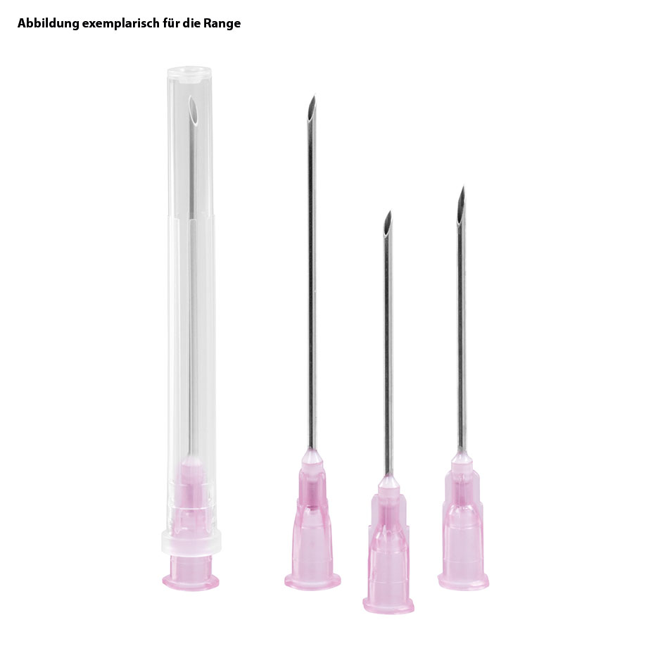 Sterican Sonderkanülen