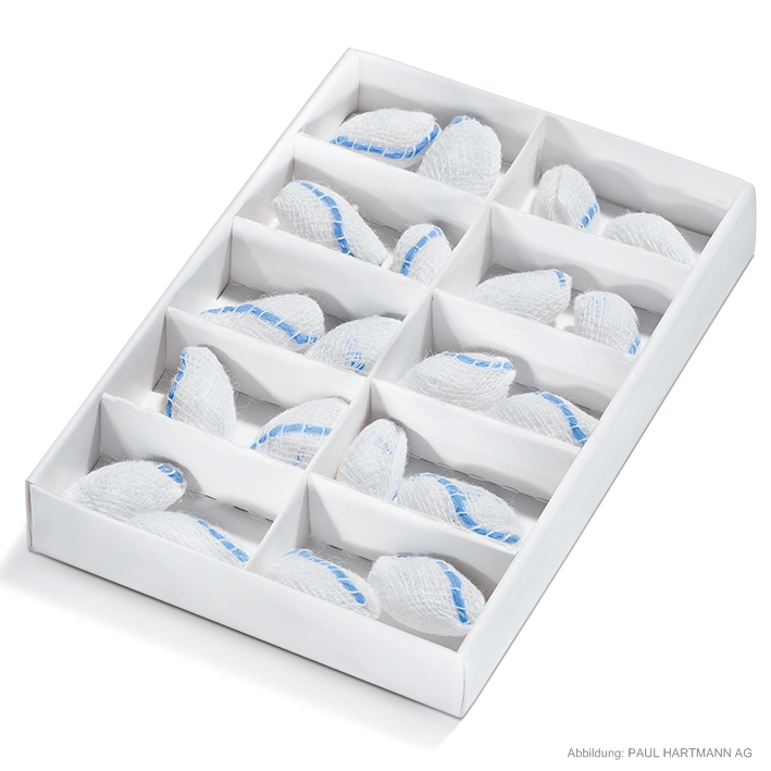 Telaprep Präpariertupfer unsteril