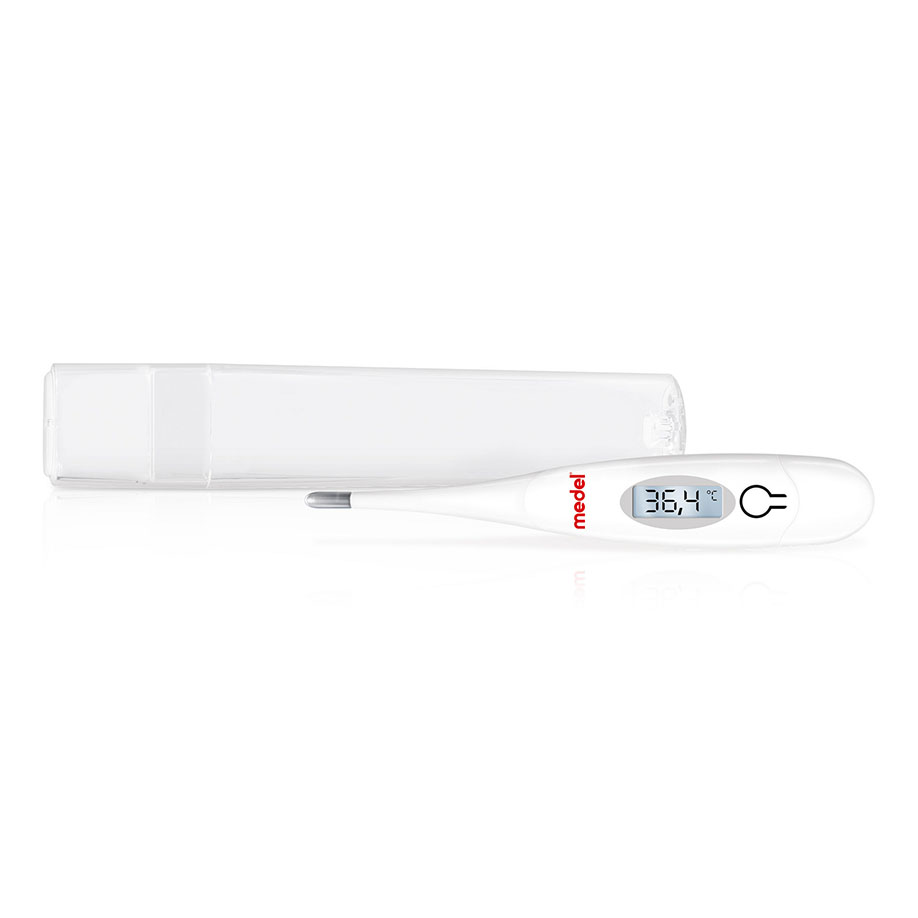 MEDEL EXPRESS Digitales Thermometer
