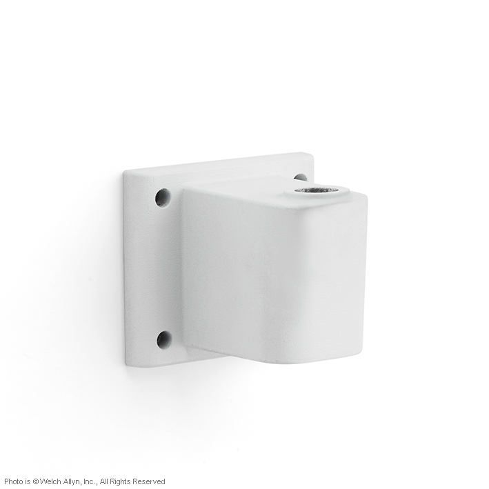 Tisch-/Wandbefestigung für GS Exam Light