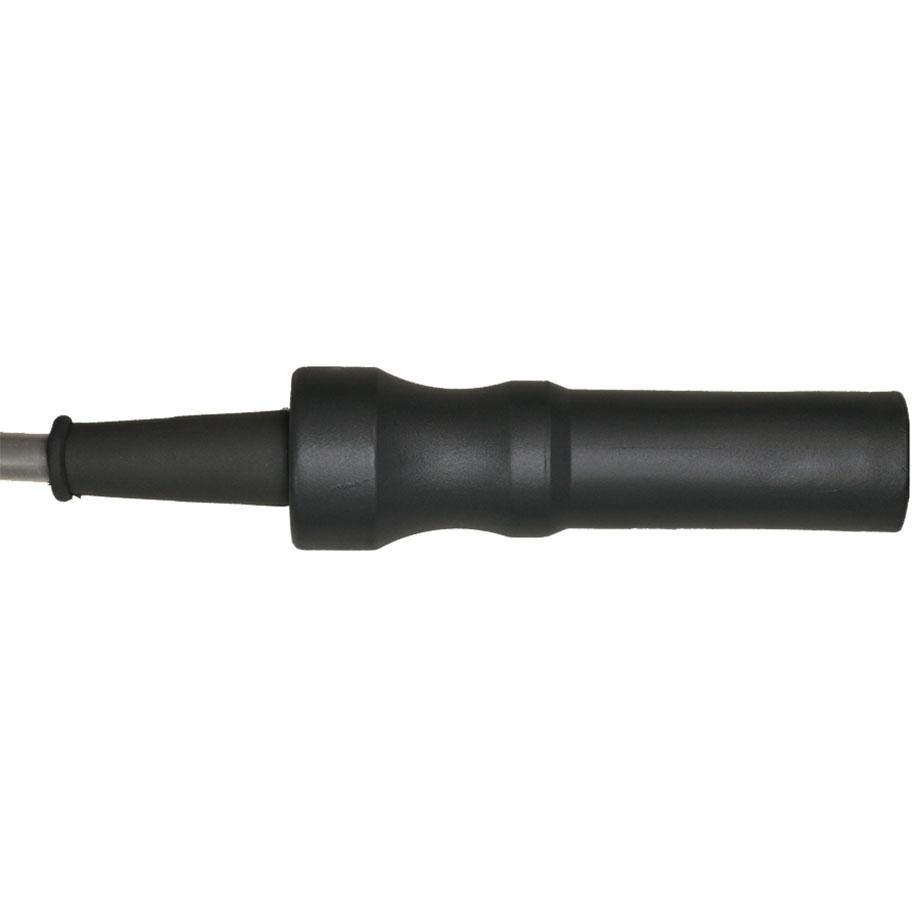 HF-Kabel bipolar, 2-Pin-Stecker,