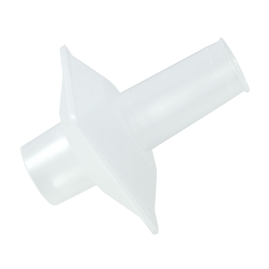 ECO-BVF Bakterien-Viren-Filter m. ovalem