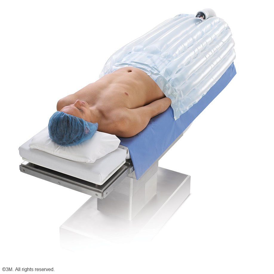 3M Bair Hugger Unterkörperdecke