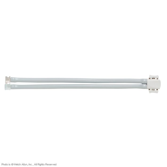 FlexiPort Anschlüsse inkl. 2-Schlauch m. Rastverbindung (male-female) (10 Stck.)