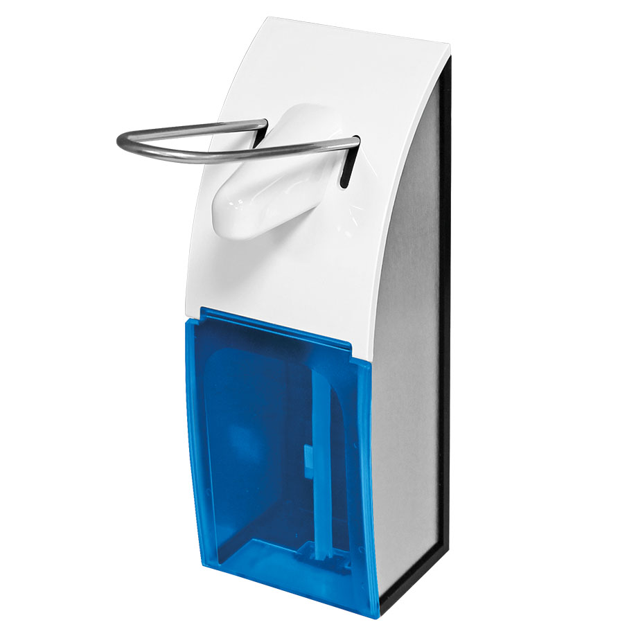 EURO-Dosierspender 500 ml, Edelstahl