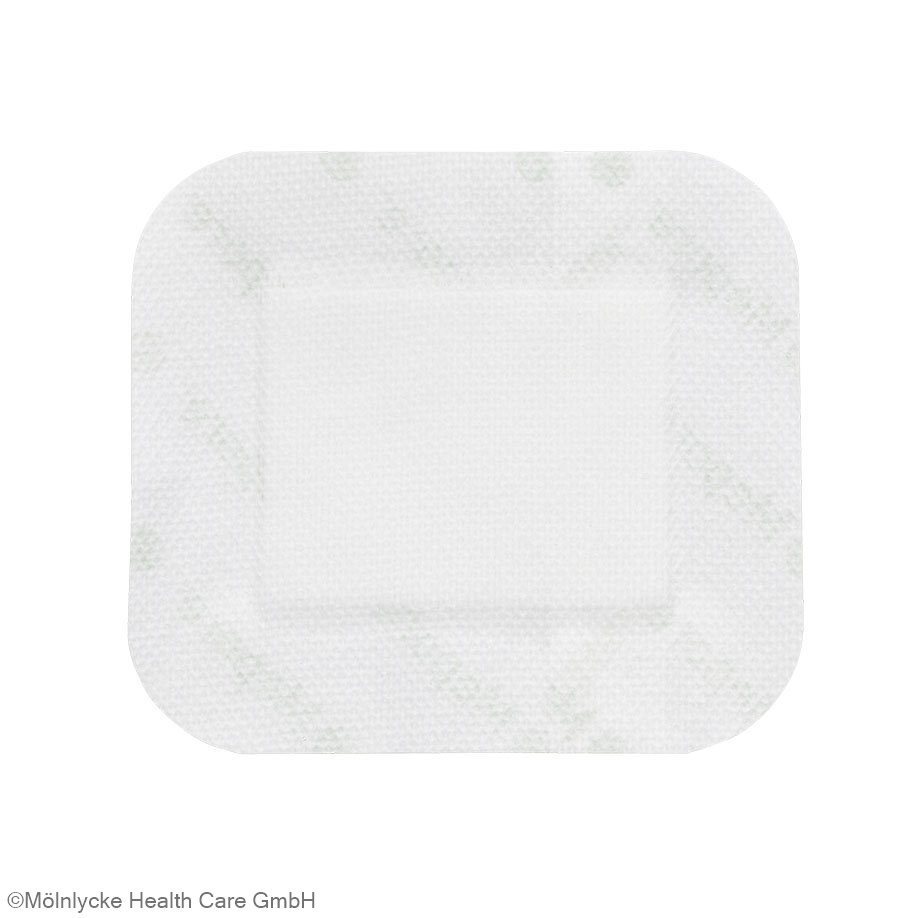 Mepore wound dressing 25 x 9 cm (30 pcs.)