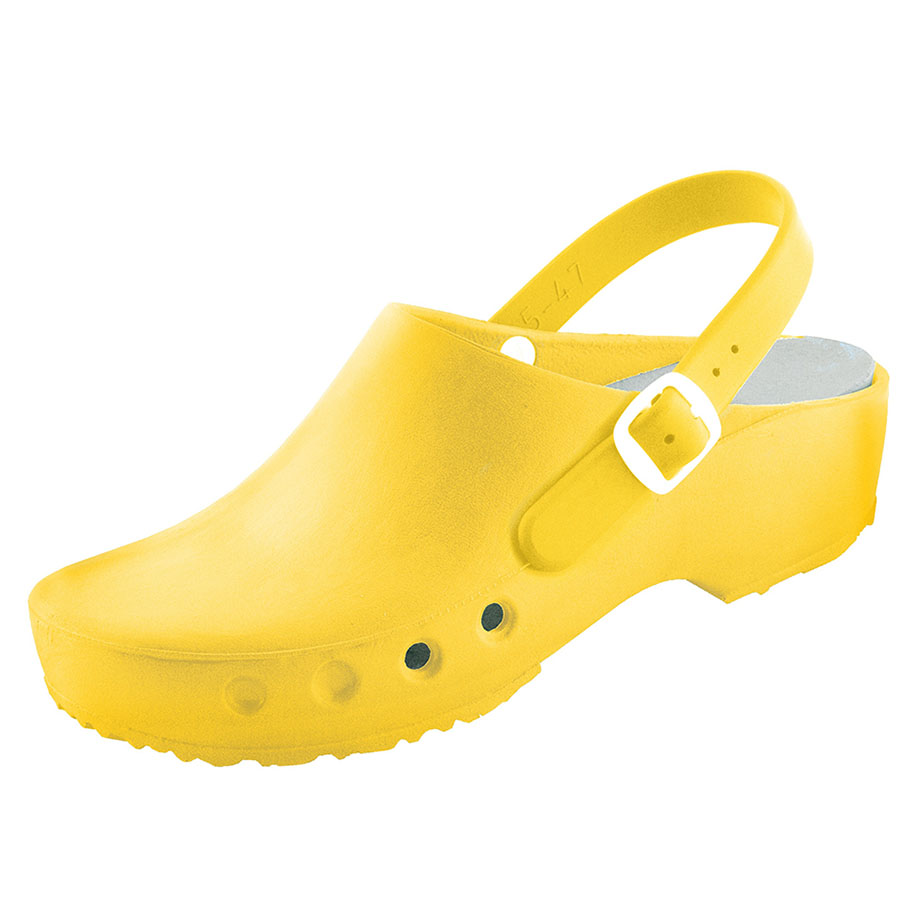 antist. ChiroClogs Classic