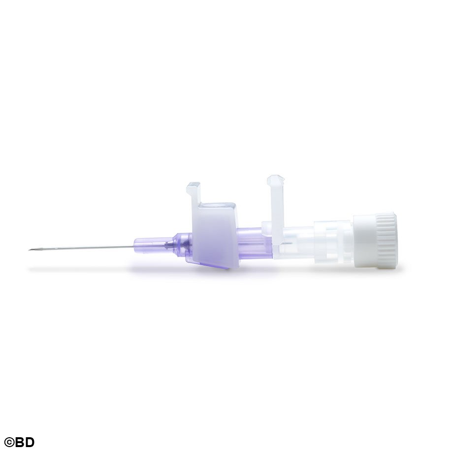 Neoflon Pro Venenverweilkatheter mit