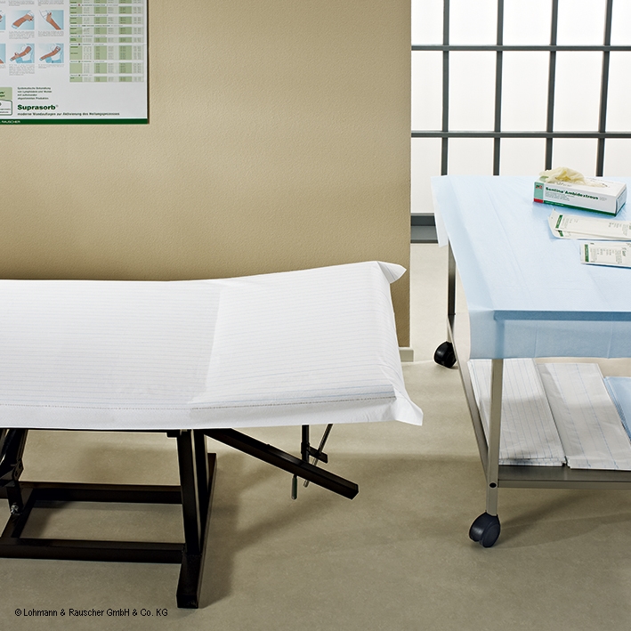 Sentina Schutzauflagen