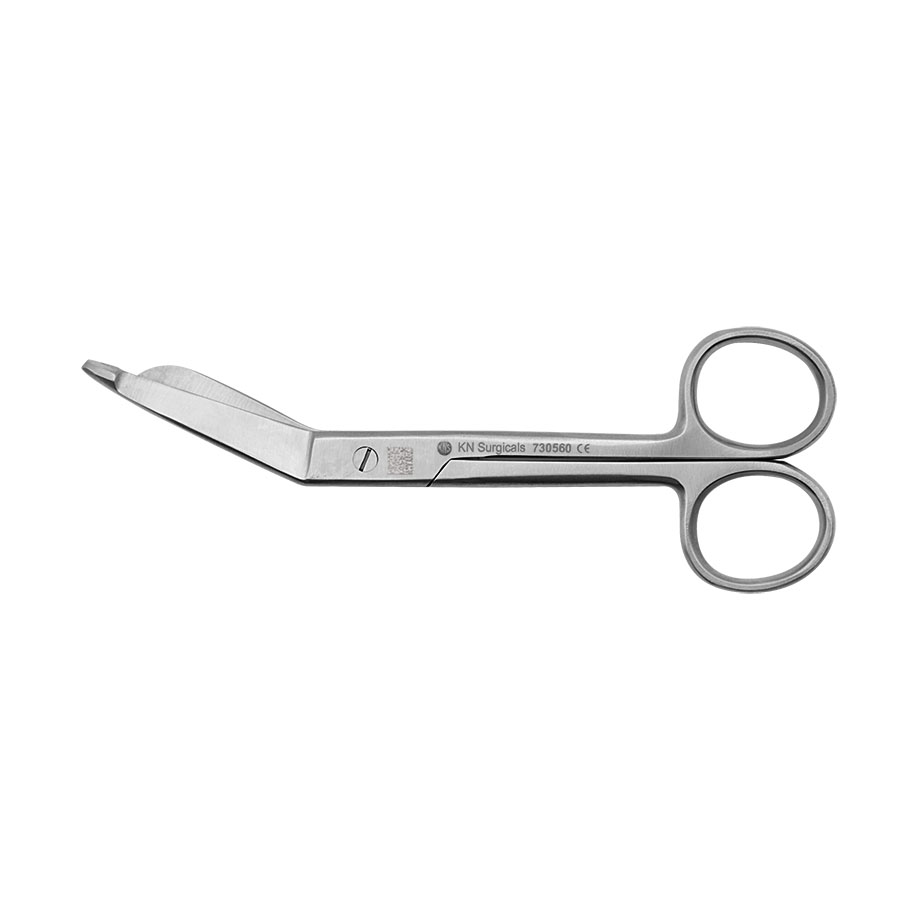 Lister Bandage Scissors ratiomed 14 cm