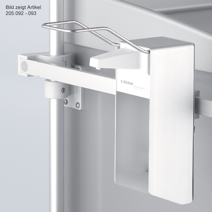 Desinfektionsmittelspender