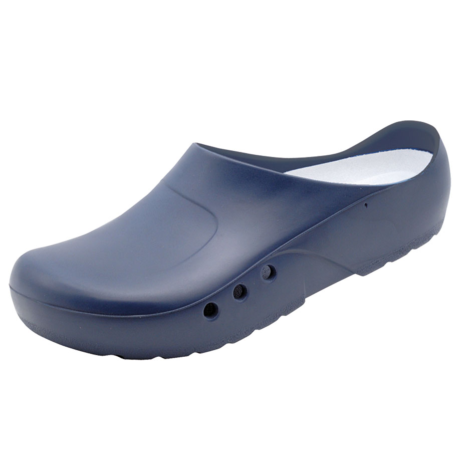OrthoClogs ohne Fersenriemen