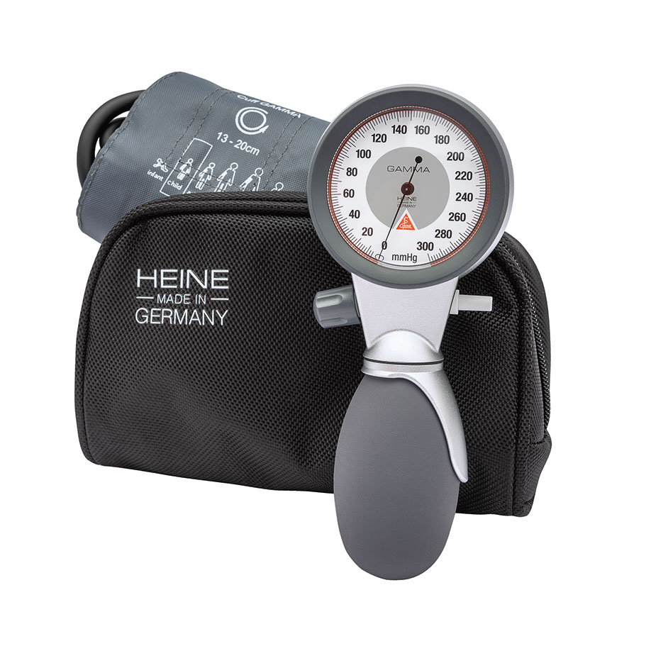 GAMMA G7 Blutdruckmessgerät mit